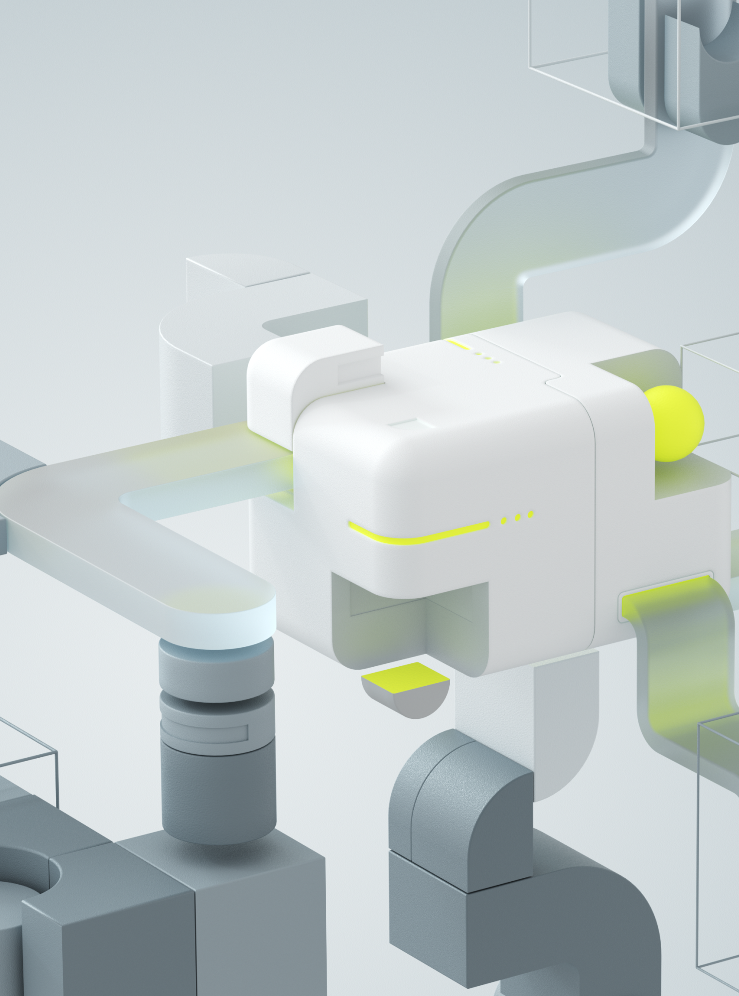 Главный постер