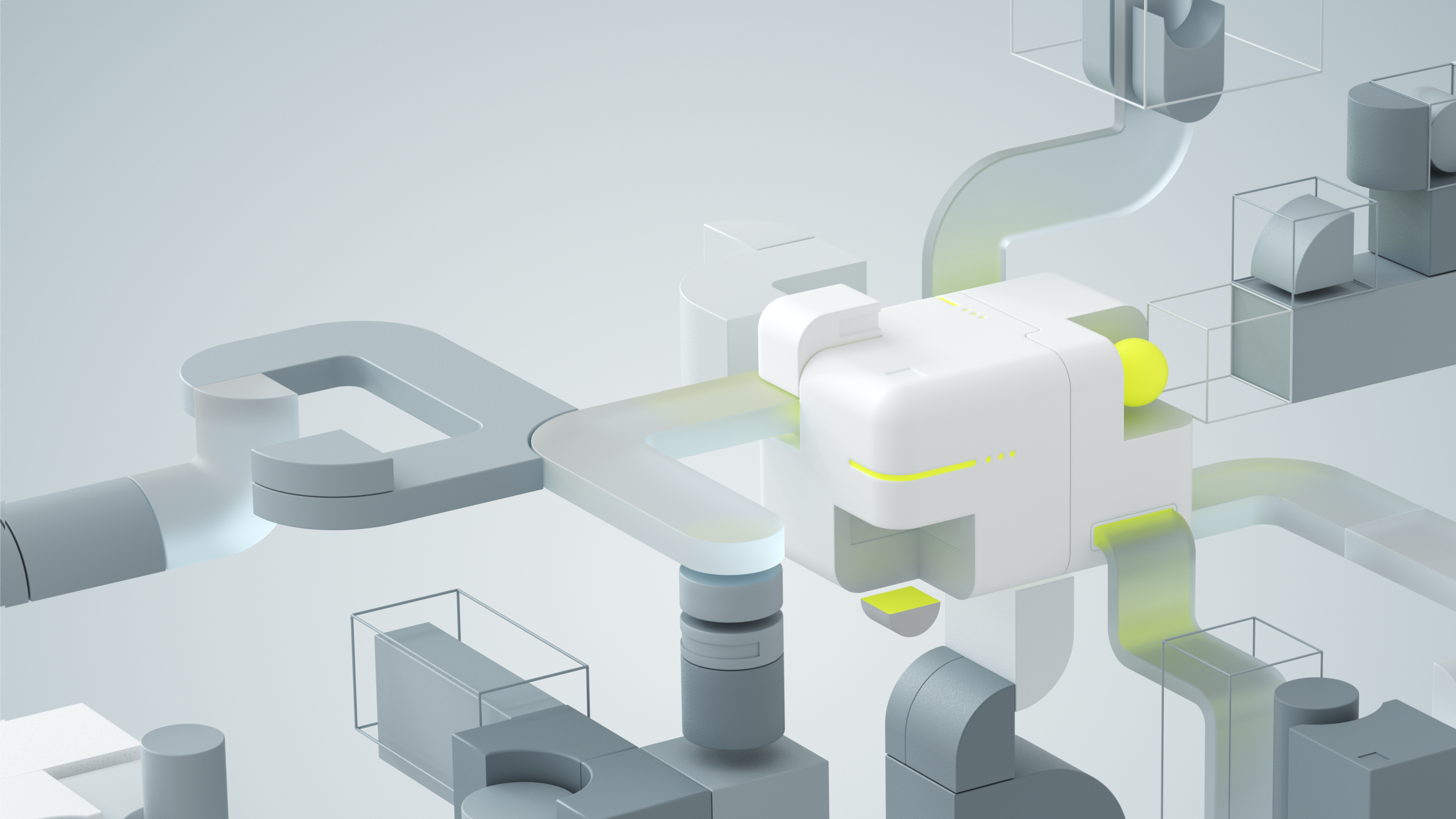 Главный постер