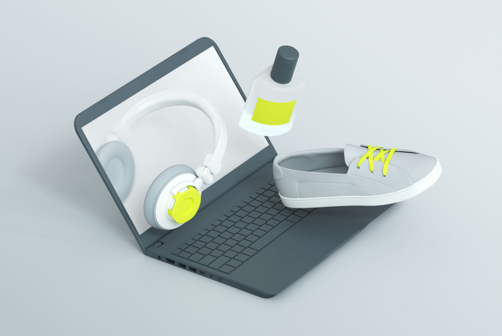 Область работы