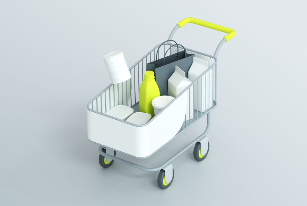 Область работы