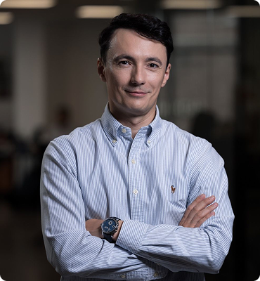 Григорий Гарридо