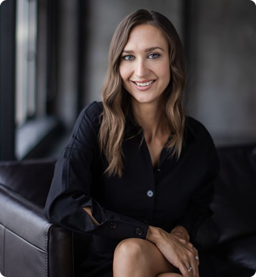 Алина Лысенко