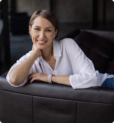 Раиса Зобина